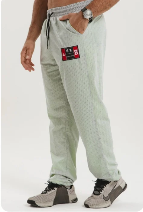 Pantalón Nba Urban Luxury