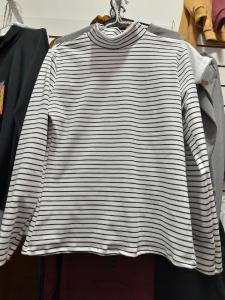 Polera de Darlon Rallado - Miniatura 2