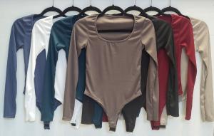 Body Cuello u Morley Soft