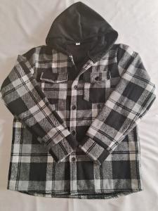 Camisaco de Paño Hombre