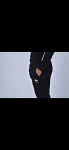 Pantalon Lycra Termica Hombre - Miniatura 2