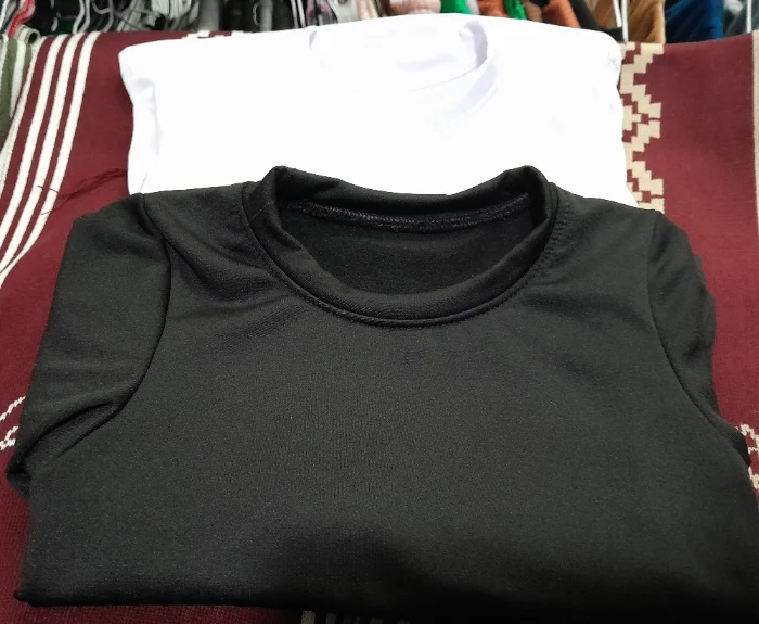 Camisetas Termicas