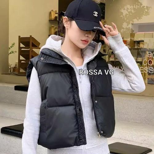 Chaleco Puffer