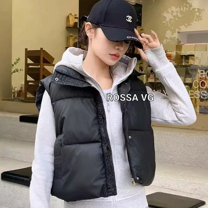 Chaleco Puffer