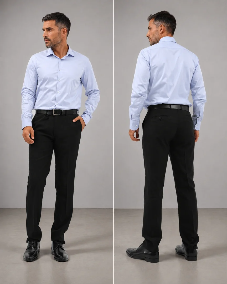 Pantalón de Vestir - 4.jpg