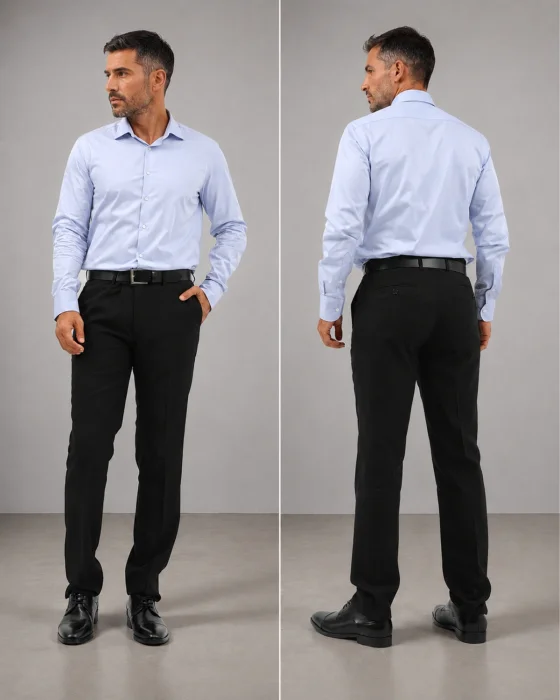 Pantalón de Vestir