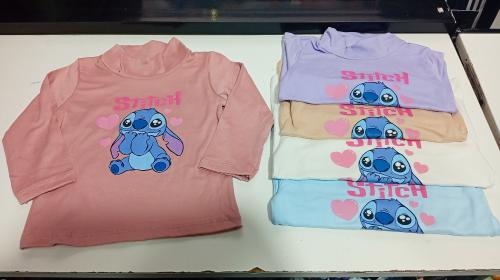 Polera Estampado