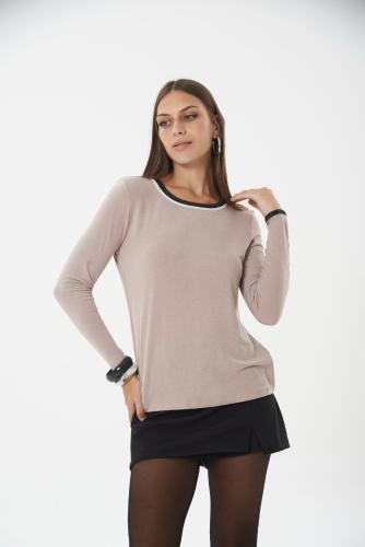 Remera Lanilla