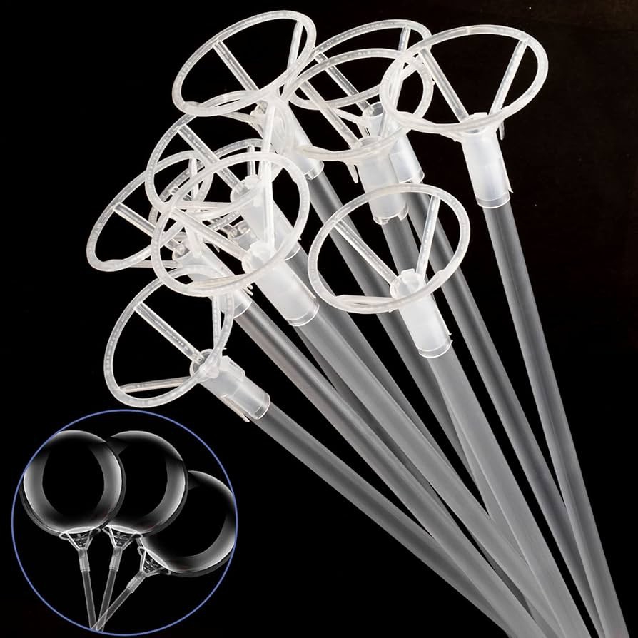 Palos para Globos - Imagen 1