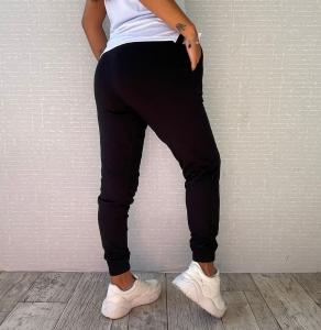 Jogging Frizado