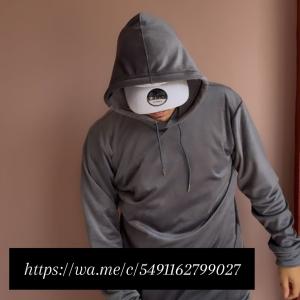 Buzos Plush Importado