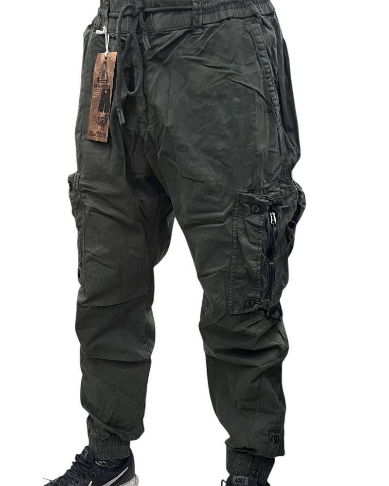 Pantalón Cargo Importado - Imagen 3
