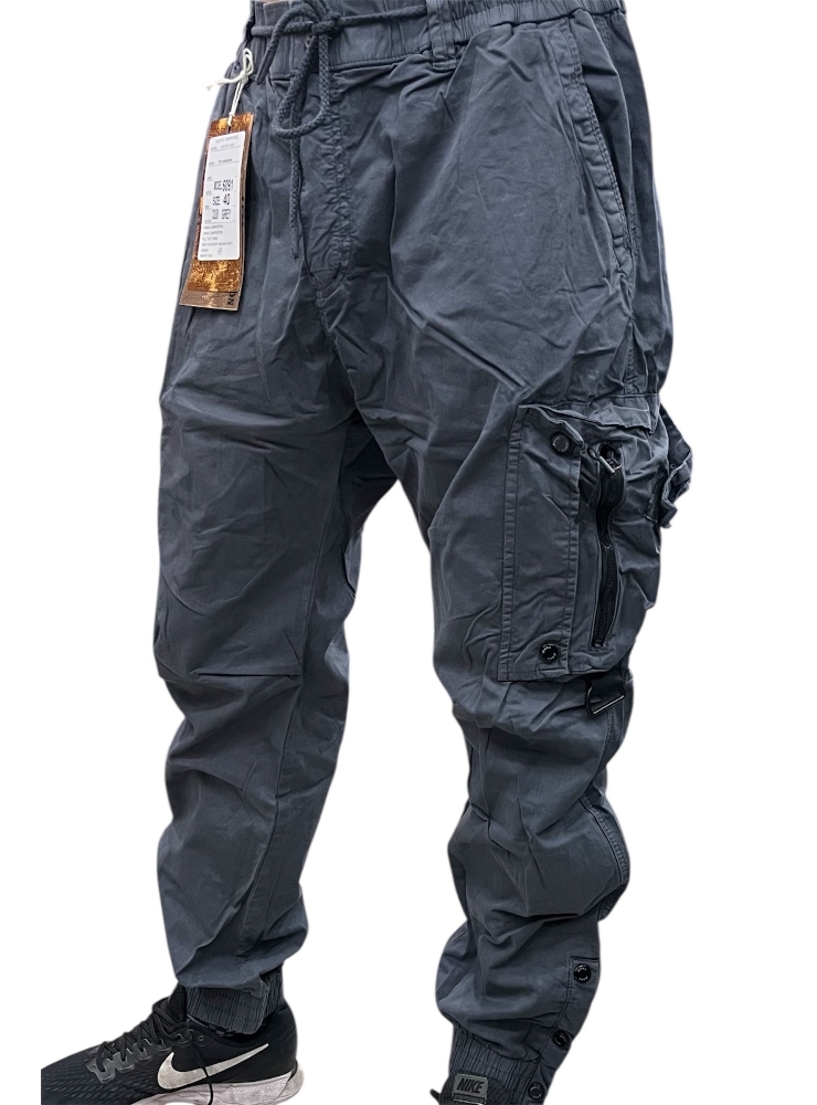 Pantalón Cargo Importado - Imagen 2