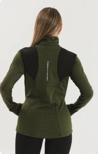 Campera Run Body