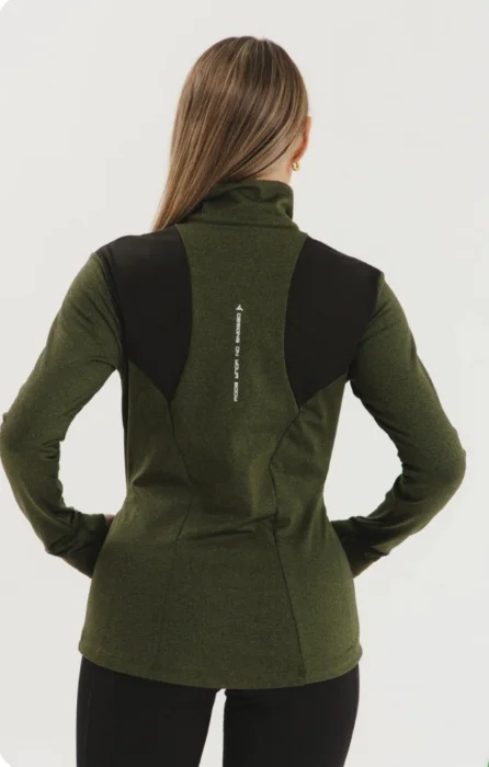 Campera Run Body