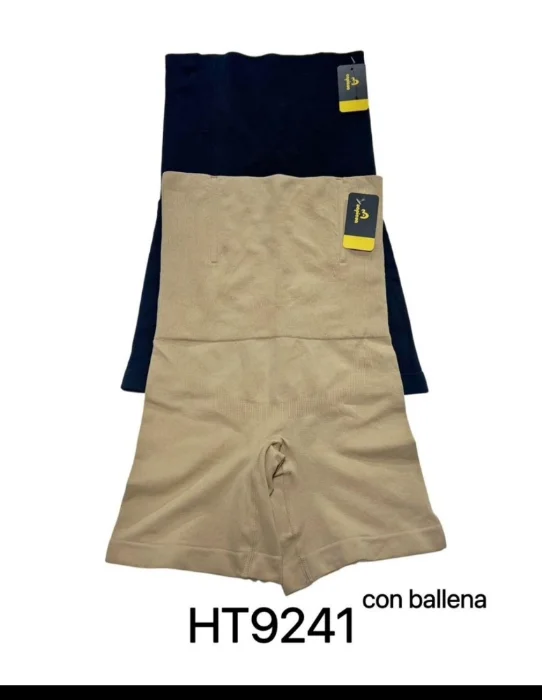 Short Faja con Barilla