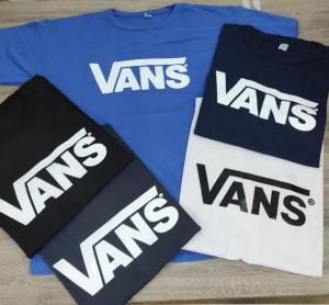 Remeras Vans - Miniatura 2