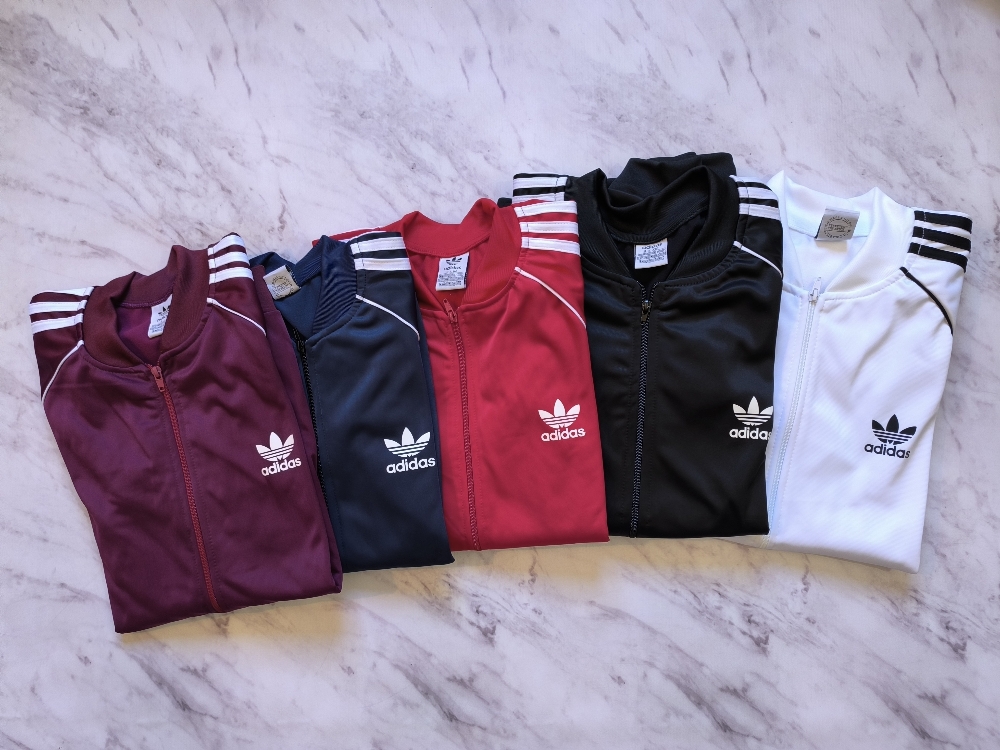 Campera Adidas Sst - Imagen 6
