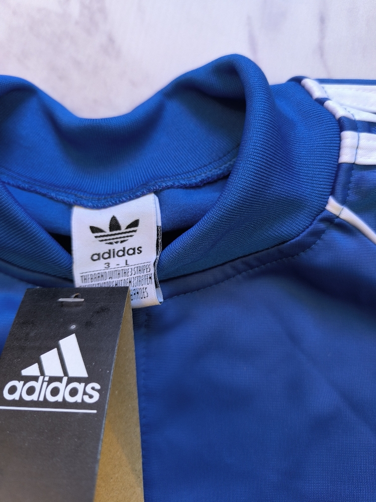 Camperas Adidas Sst Acetato - Imagen 5