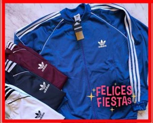 Adidas Sst