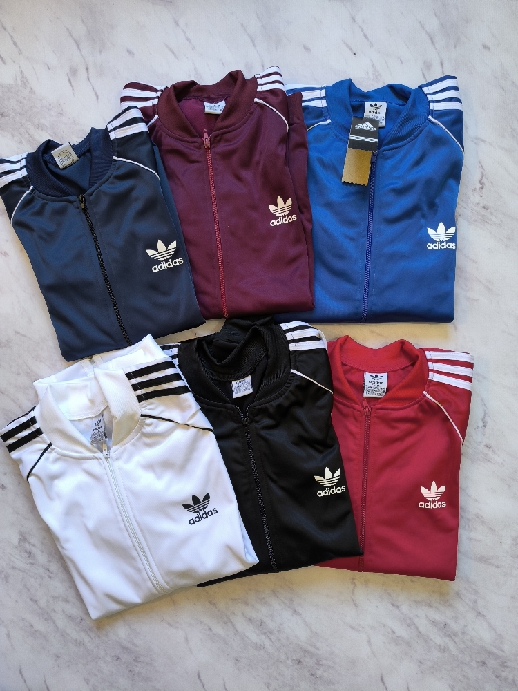 Adidas Sst - Imagen 7