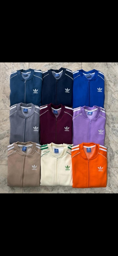 Campera Add Set Deportivo - Imagen 3