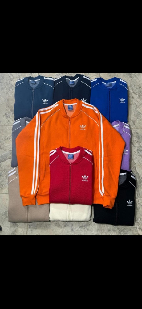 Campera Add Set Deportivo - Imagen 2