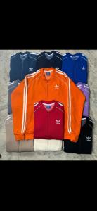 Campera Add Set Deportivo - Miniatura 2