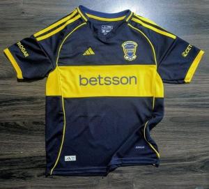 Camiseta  Boca Premium