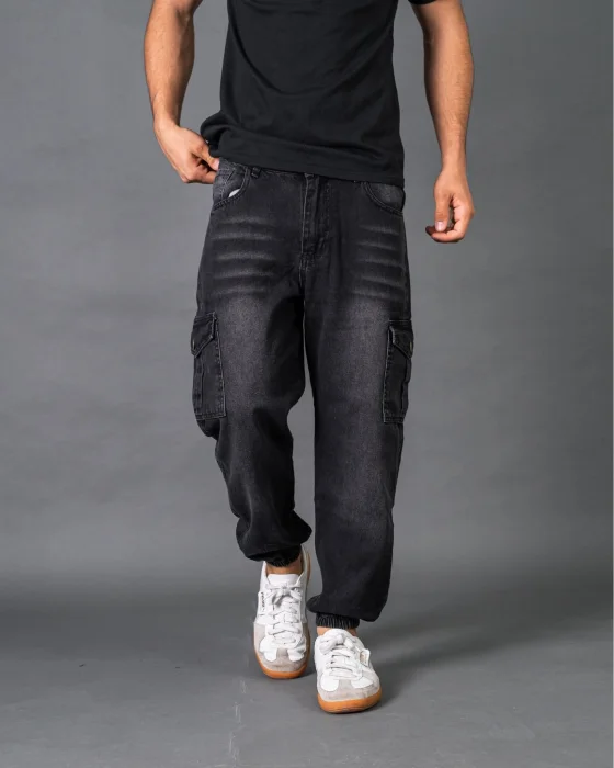 Jogger Cargo Bigloc