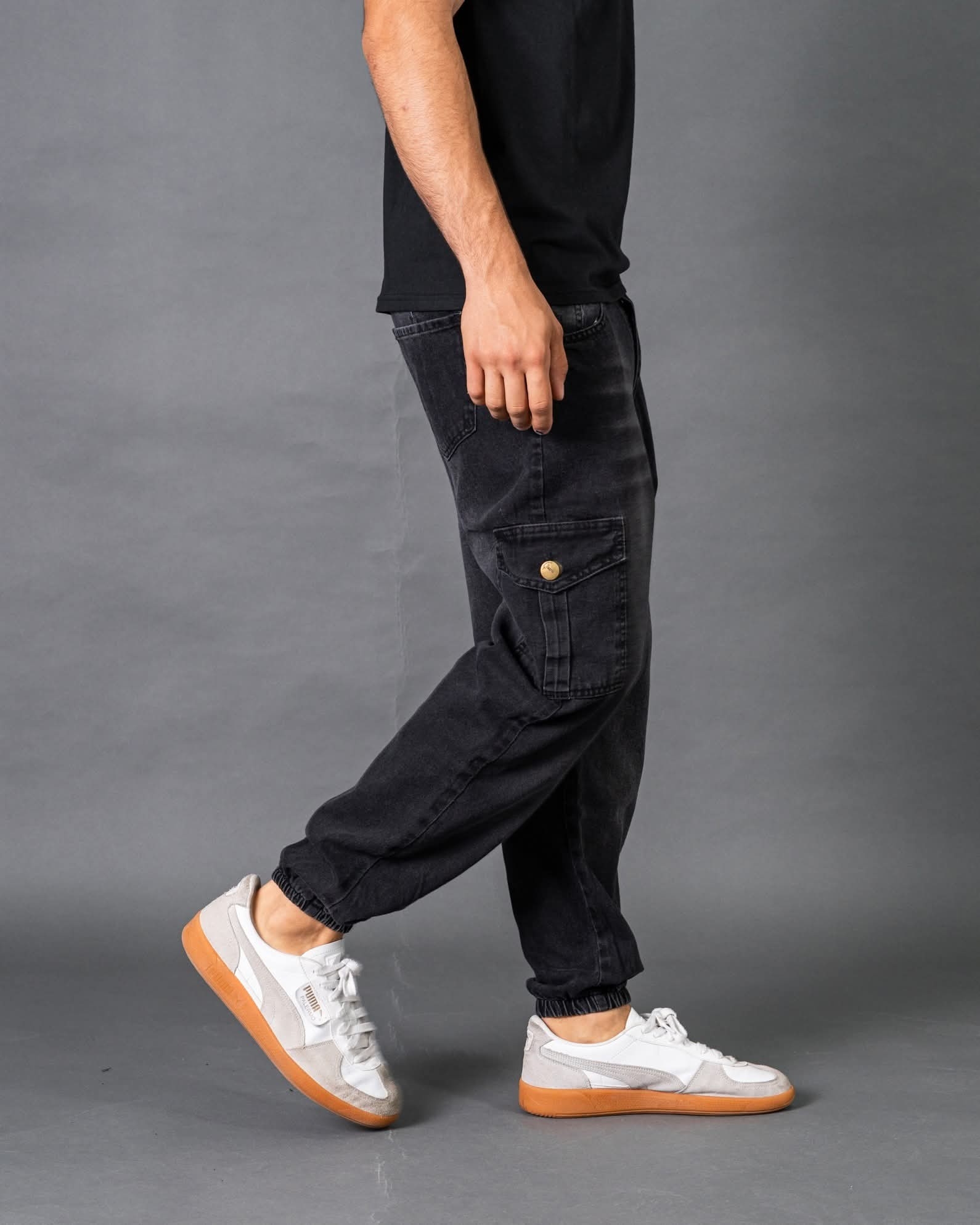 Jogger Cargo Bigloc - Imagen 2