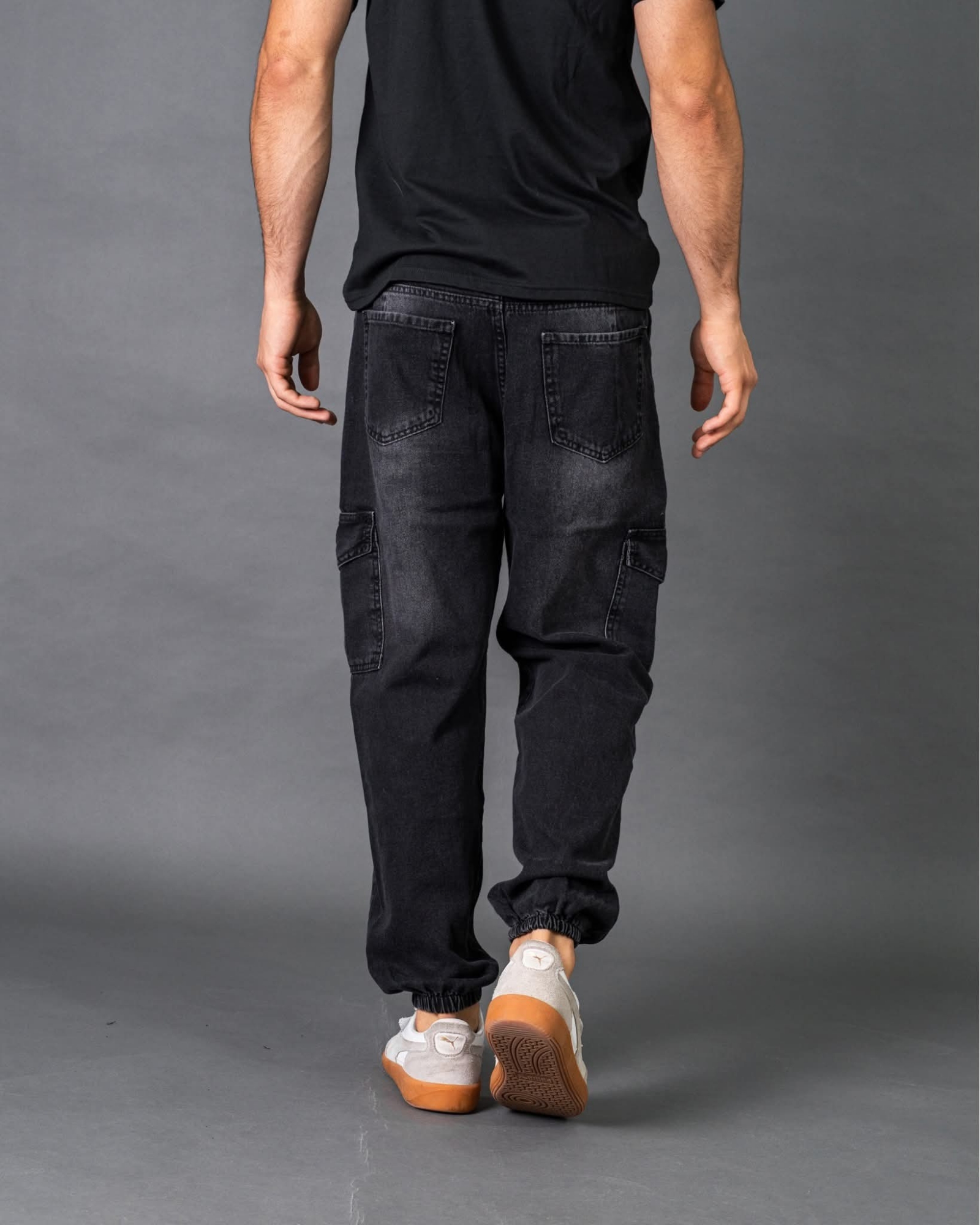 Jogger Cargo Bigloc - Imagen 3
