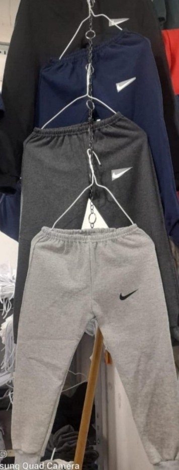 Joggin Frizzado Deportivo Niño - Imagen 1