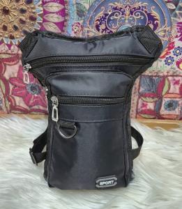 Ingresó Morrales Musleras de Cordura Impermeable