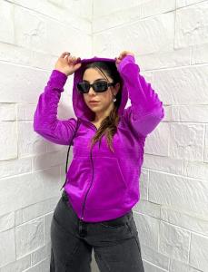 Campera Corderoy  Plush North Face - Miniatura 2