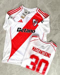 Camiseta Titular de River