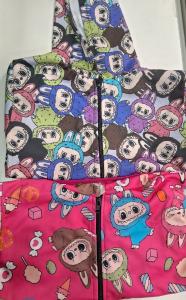 Camperas Niña Keten Frizado - Miniatura 5