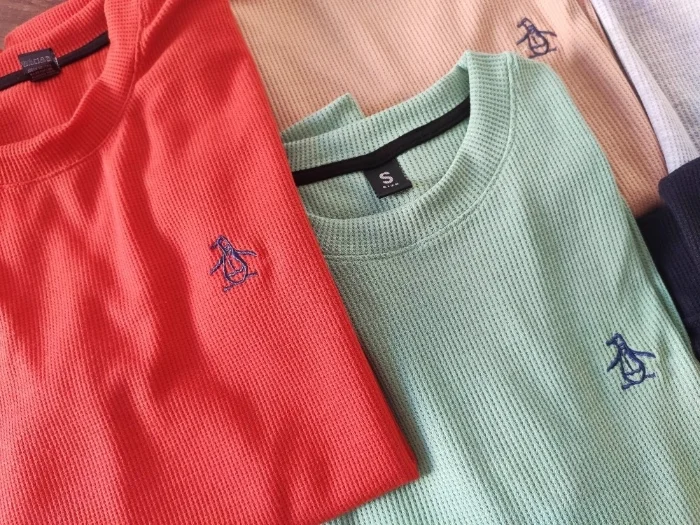 Sweater de Hombre Pingui