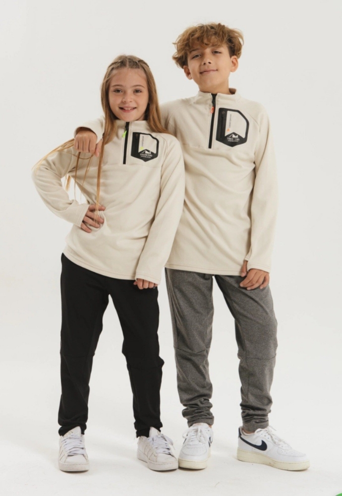 Buzo Trekking Kid - Imagen 5