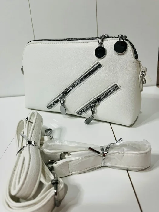Cartera sobre