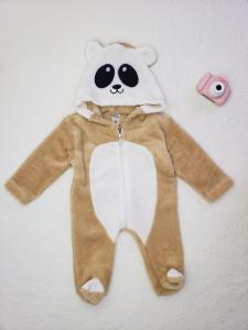 Pandas de Bebe