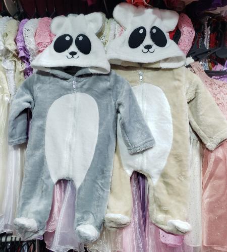 Pandas de Bebe - Miniatura 2
