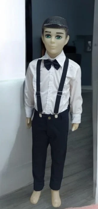 Conjunto para Fiesta ,primera Comunión,bautizo y Cualquier Acontecimiento