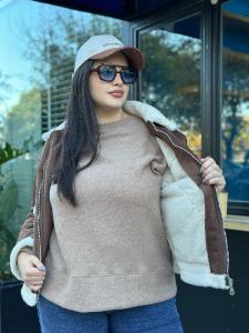 Camperas Plussize