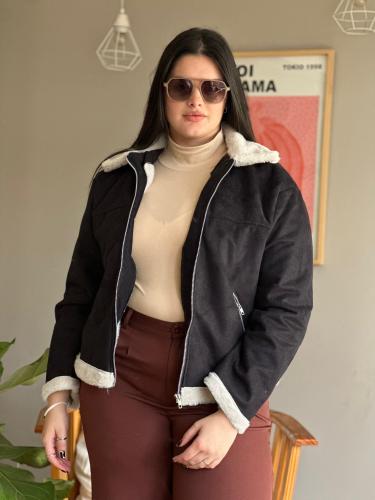 Camperas Plussize