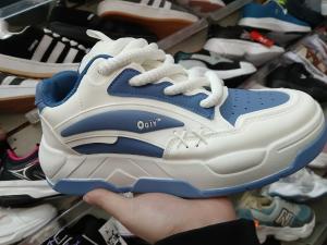 Zapatillas Urbanas Coreanas