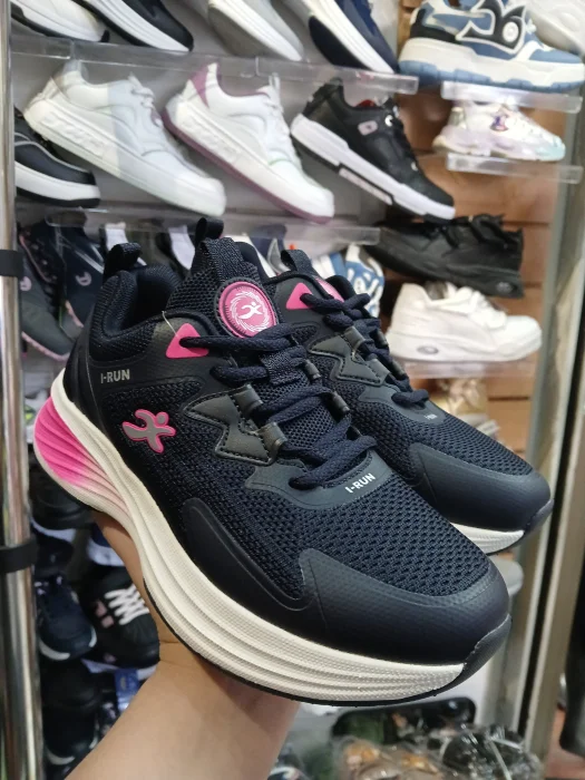 Zapatillas Deportivas. I_run