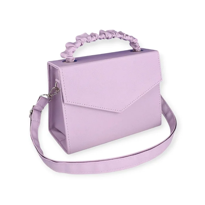 Bolso Morral Mini Bag Andylu Accesorios