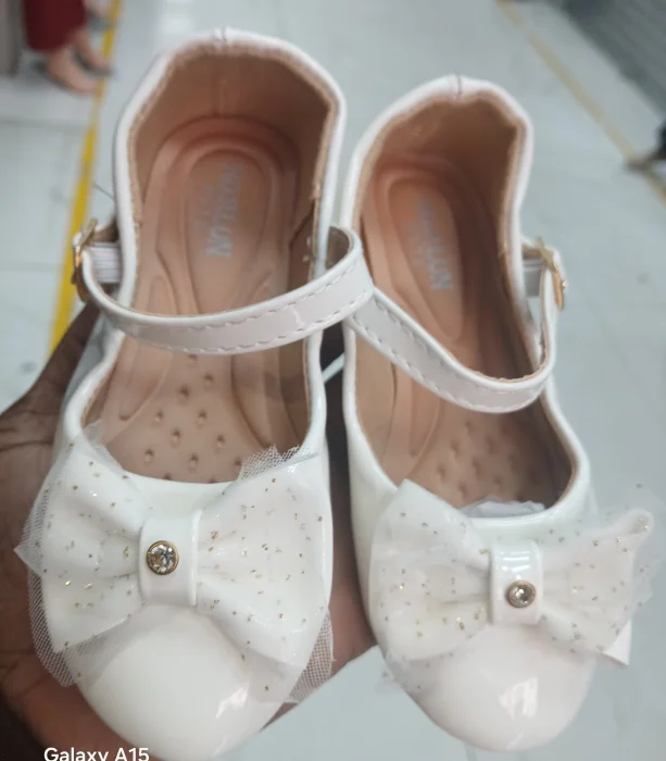 Zapatos de Vestir para Niñas Niñas