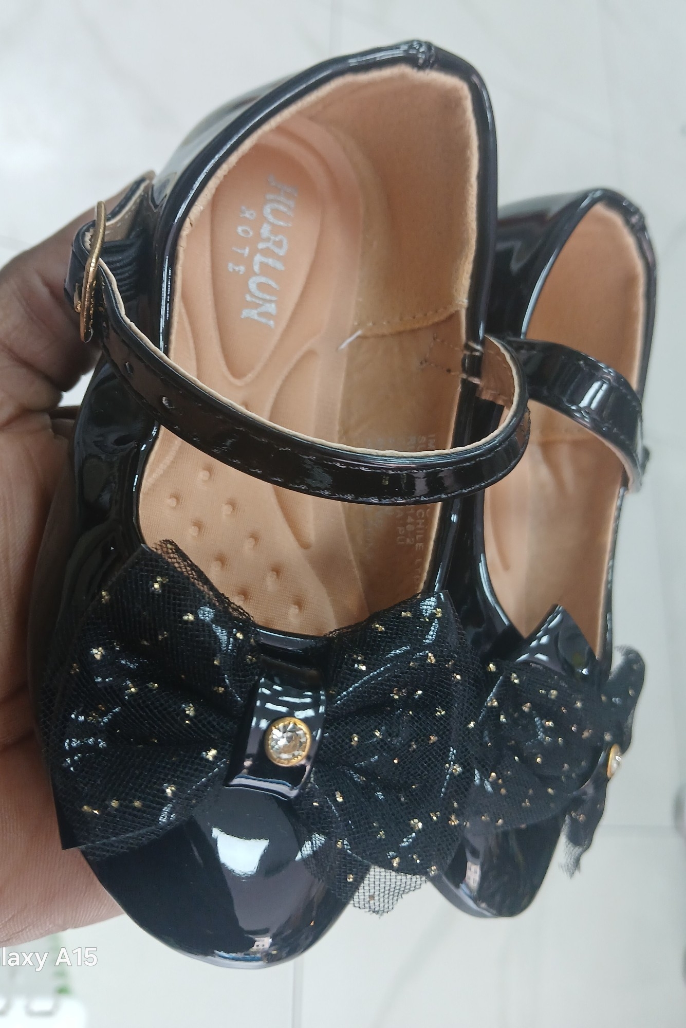 Zapatos de Vestir para Niñas Niñas - Imagen 2